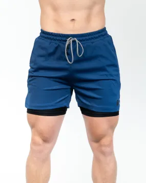 Train Compression Shorts 2.0