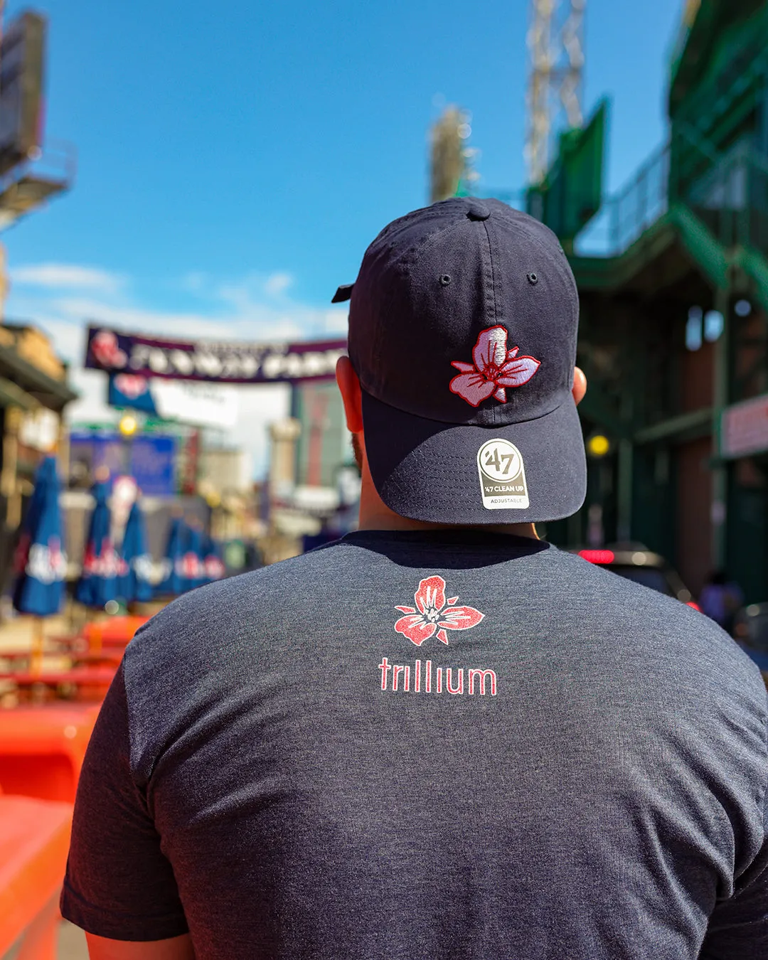 Trillium Opening Day T-Shirt