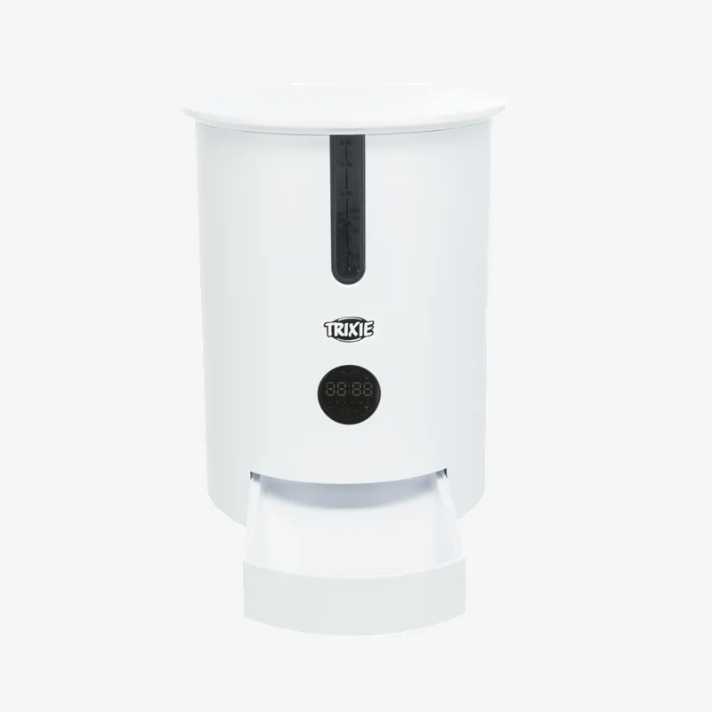 TX9 Automatic Food Dispenser