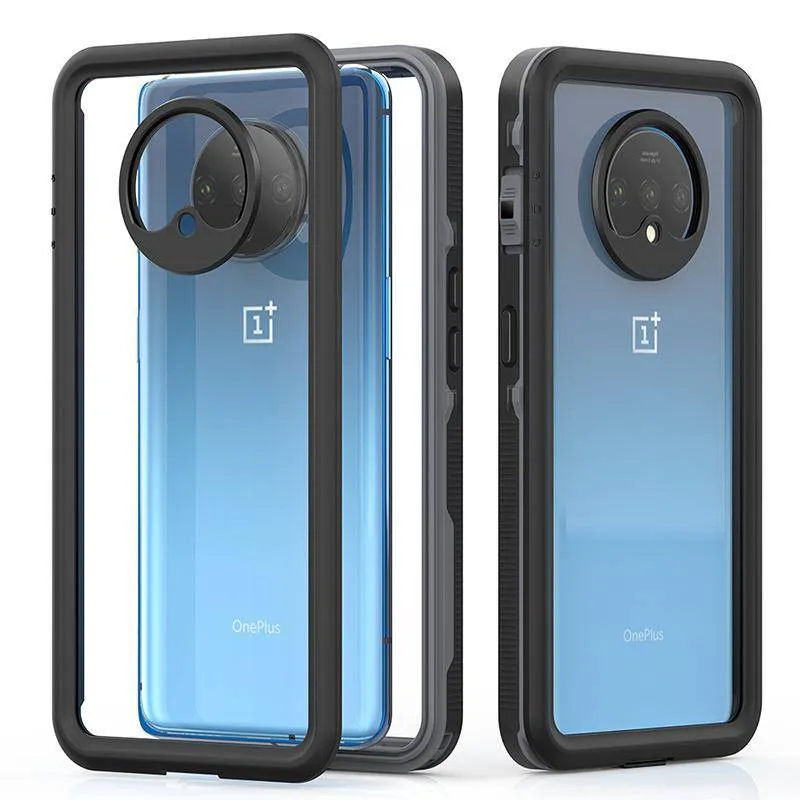 Waterproof Full Protection Phone Case for Oneplus 7T