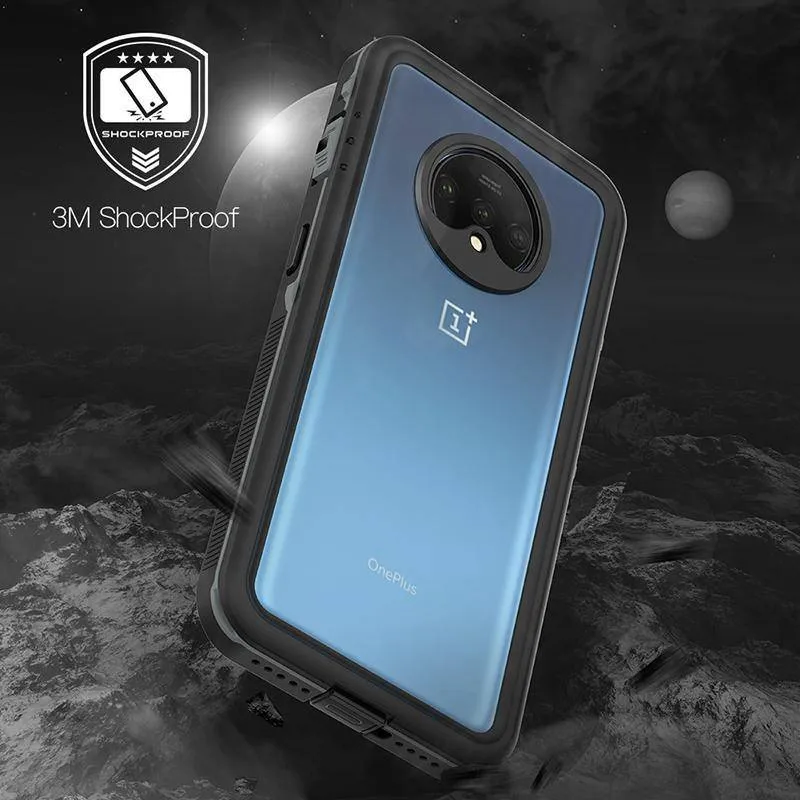 Waterproof Full Protection Phone Case for Oneplus 7T