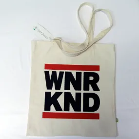 WNRKND Massiver Shopping Bag