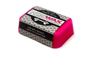 Wodwax Bar