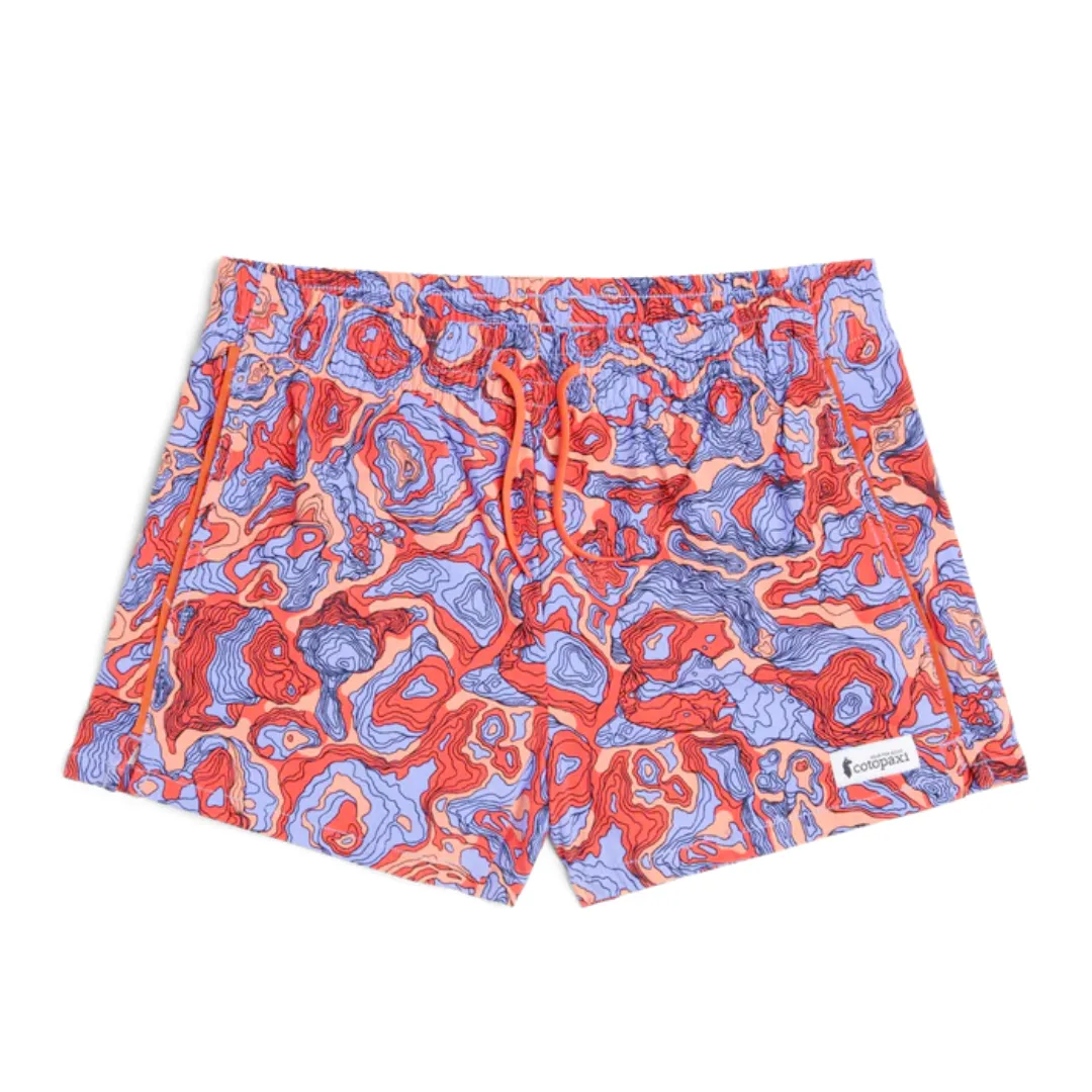 Women's Brinco Short